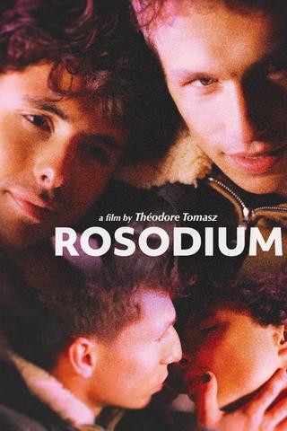 Rosodium poster