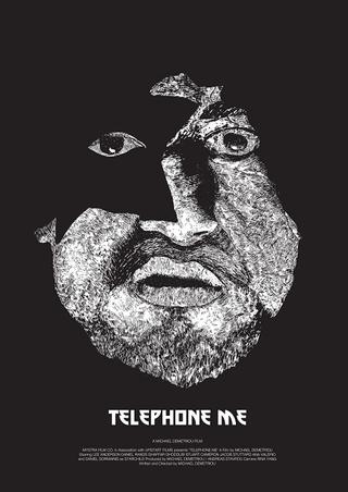 Telephone Me poster