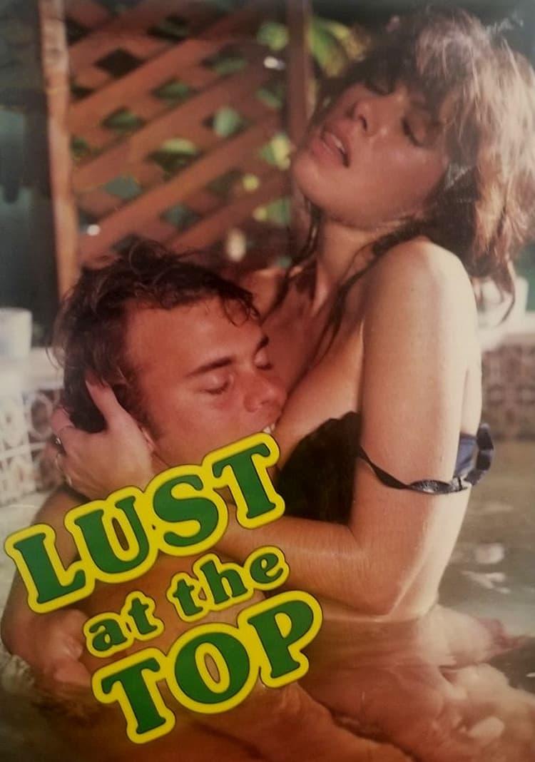 Lust At The Top poster