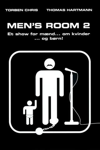 Men's Room 2 poster