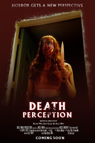 Death Perception poster