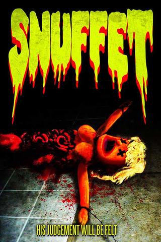 Snuffet poster