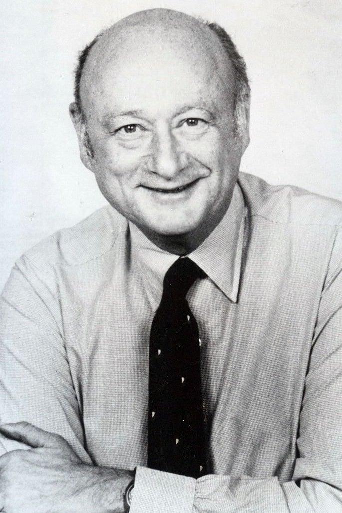 Ed Koch poster