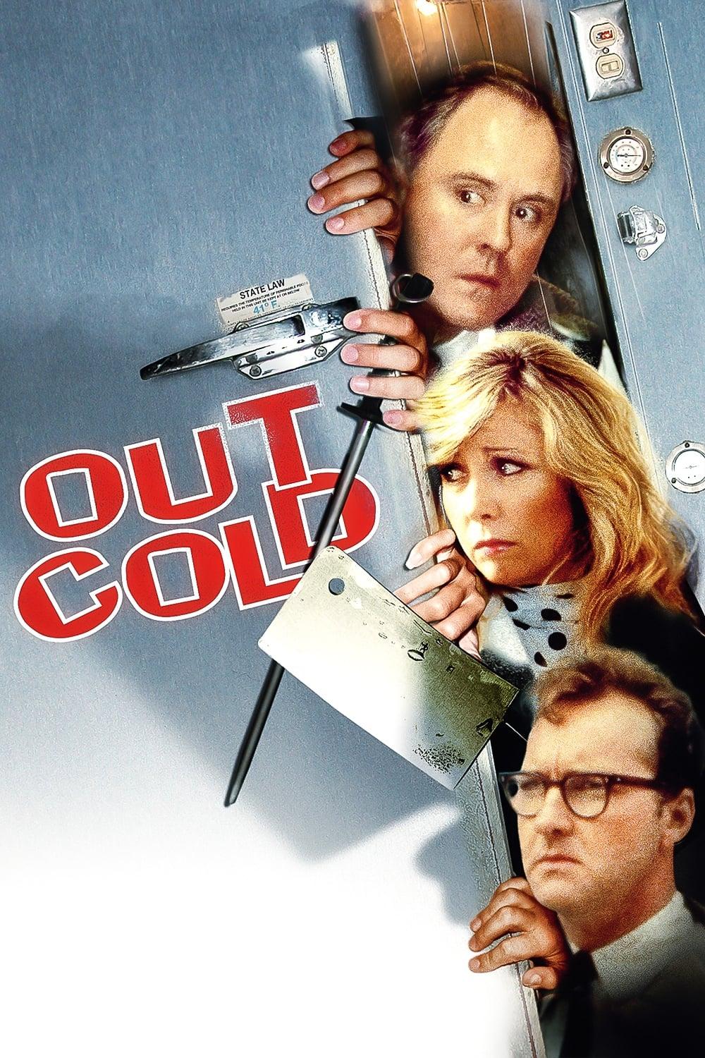 Out Cold poster
