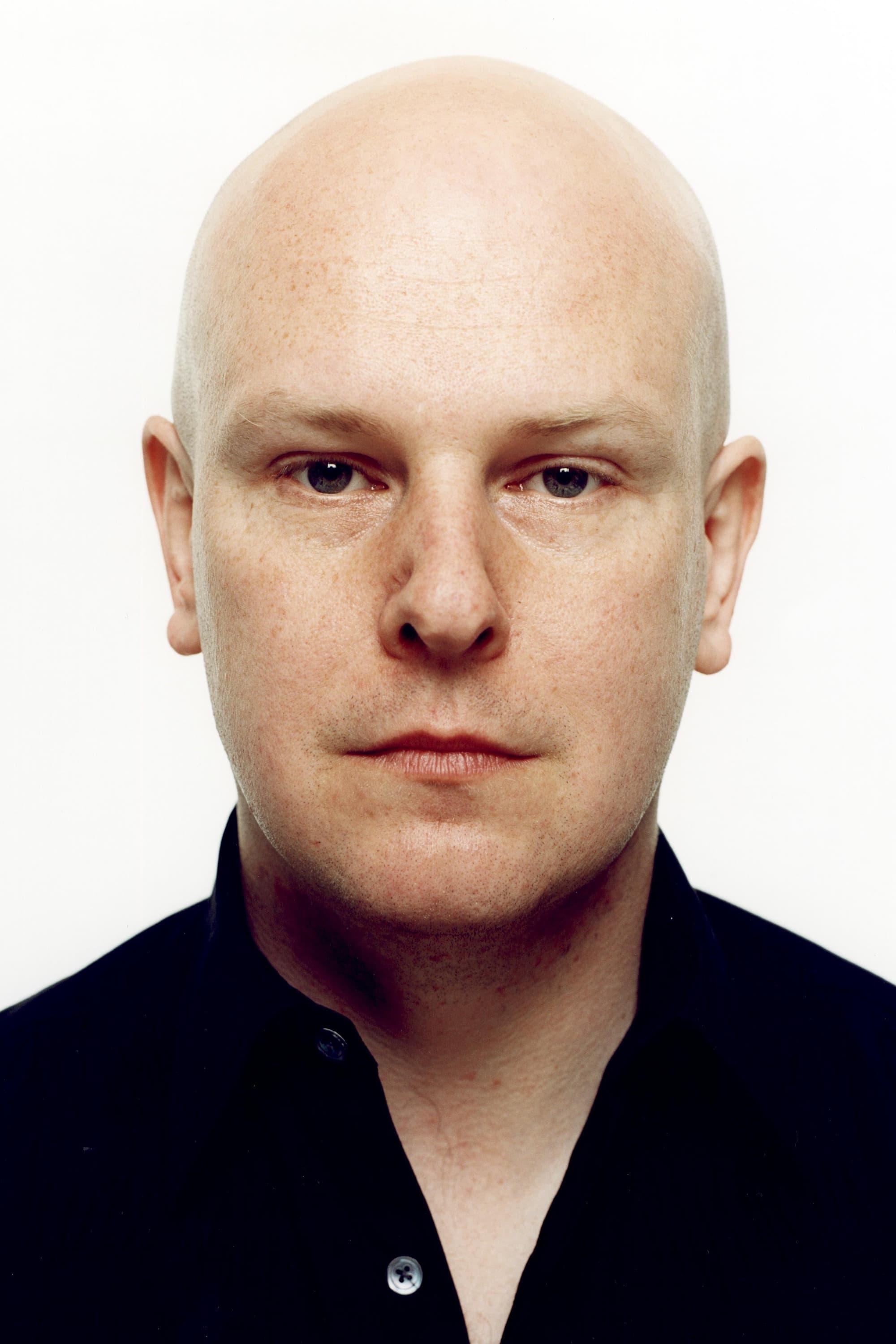 Philip Selway poster