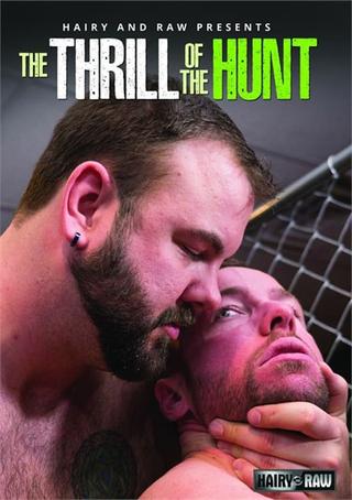 The Thrill of the Hunt poster