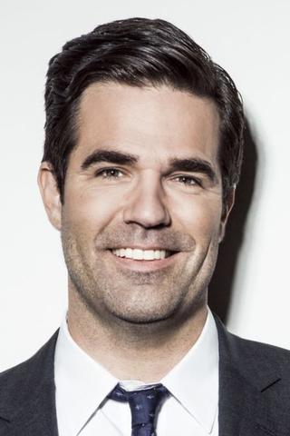 Rob Delaney pic