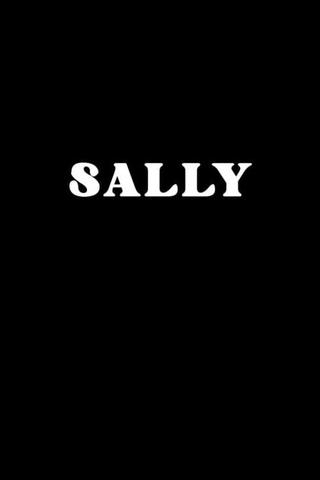 Sally! poster