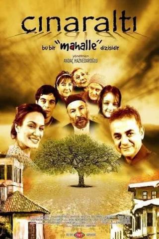 Çınaraltı poster