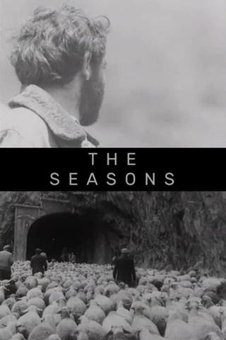 The Seasons poster