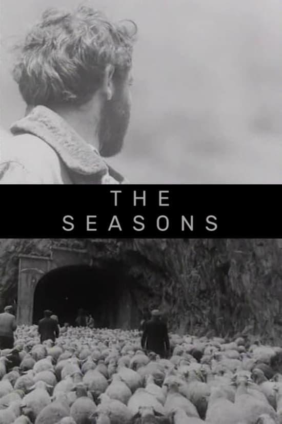 The Seasons poster