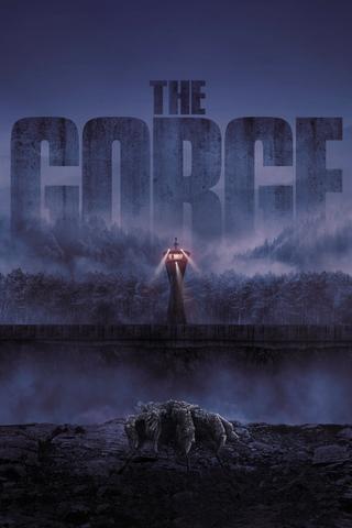 The Gorge poster