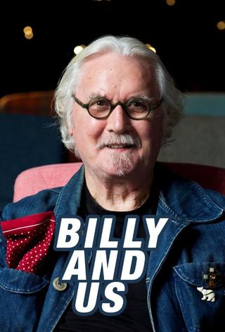 Billy and Us poster