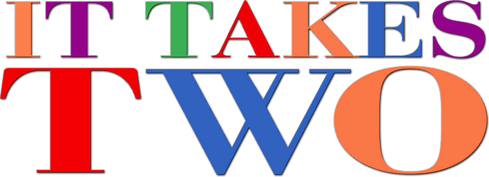 It Takes Two logo