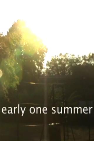 Early One Summer poster
