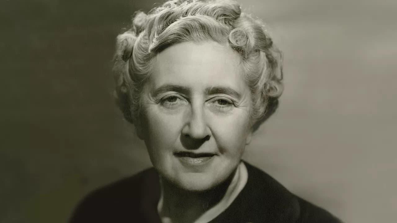 Agatha Christie's England backdrop