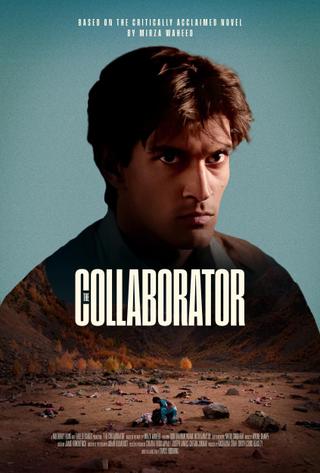 The Collaborator poster