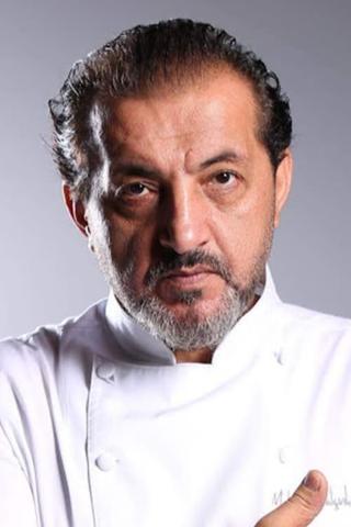 Mehmet Yalçınkaya pic