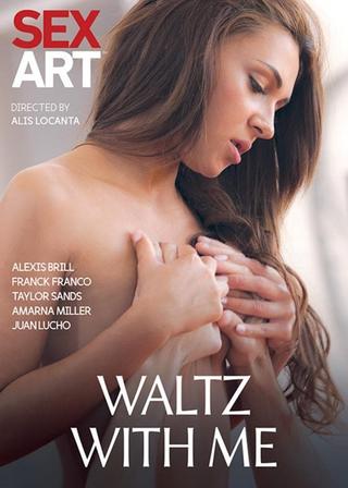 Waltz With Me poster