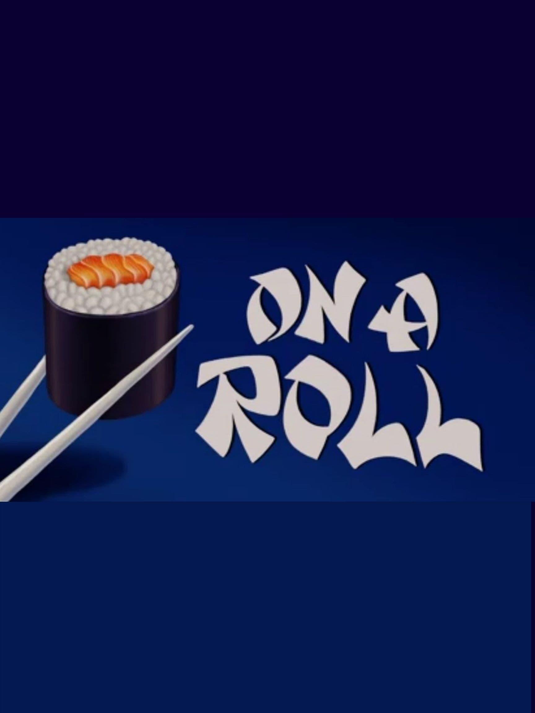 On a Roll poster