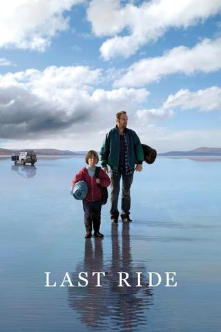 Last Ride poster