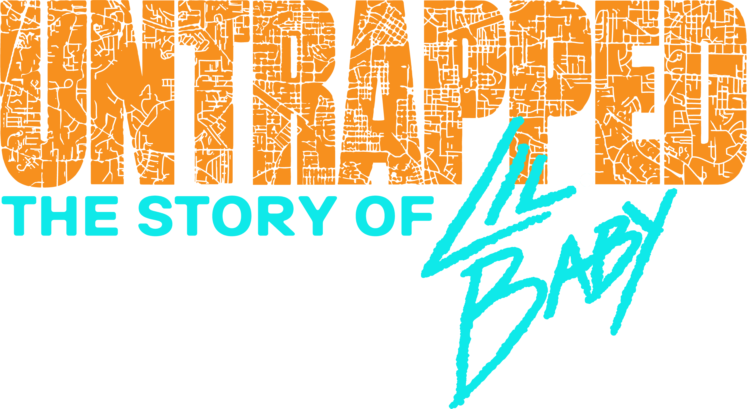 Untrapped: The Story of Lil Baby logo
