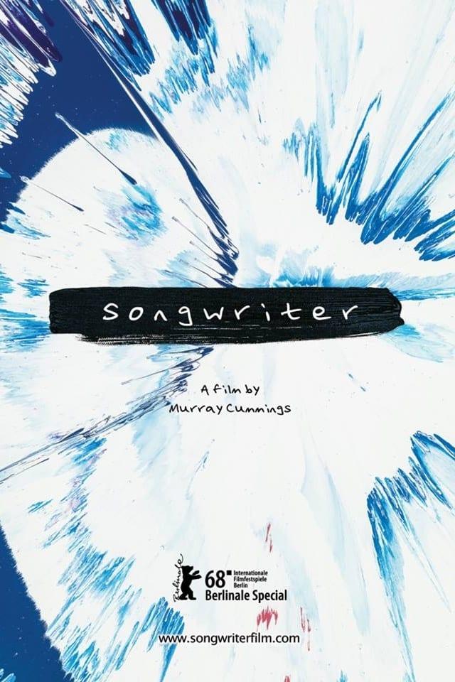 Songwriter poster