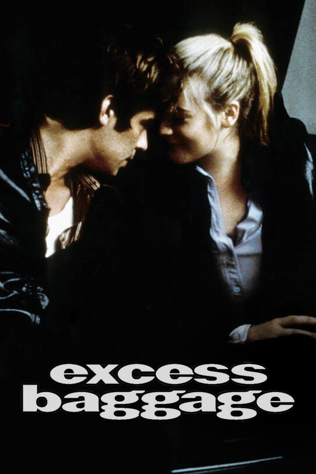 Excess Baggage poster