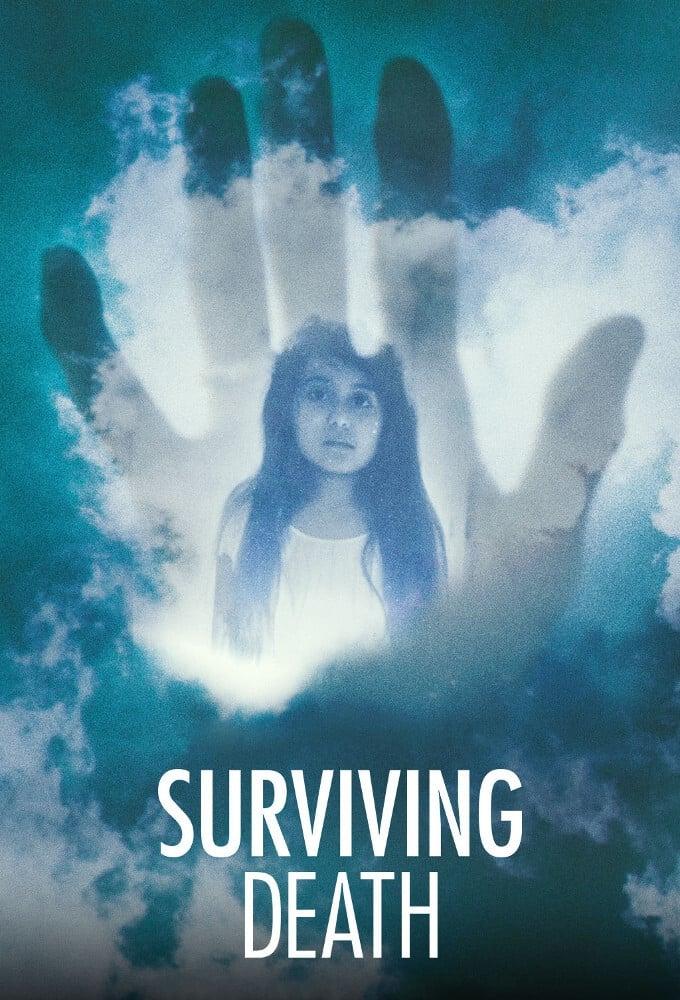 Surviving Death poster