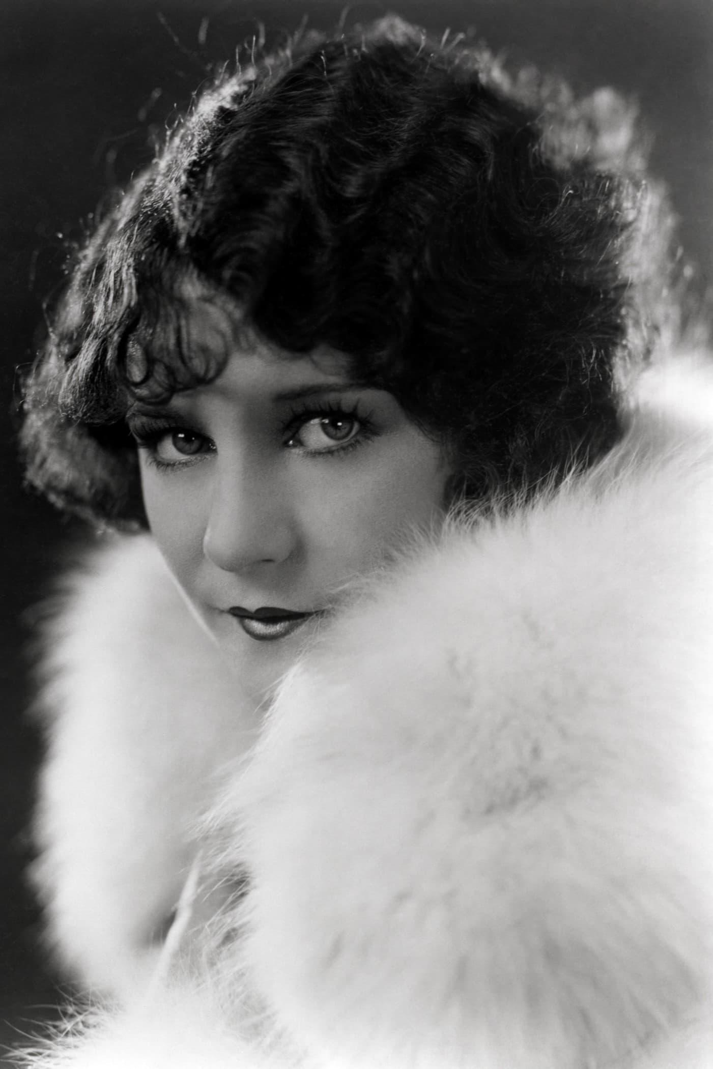 Viola Dana poster