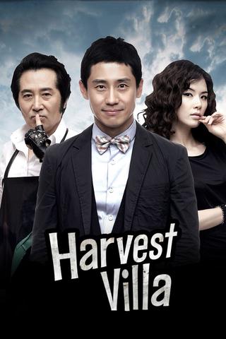 Harvest Villa poster
