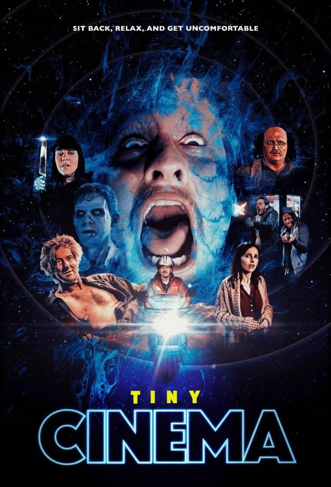 Tiny Cinema poster