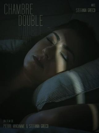 Chambre double poster