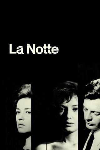 La Notte poster