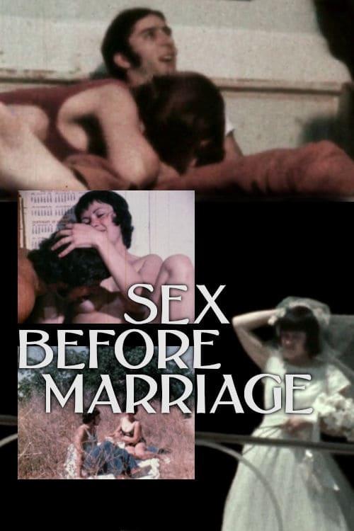 Sex Before Marriage poster