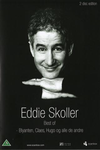 Eddie Skoller: Best Of poster