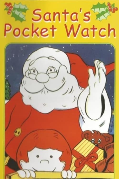 Santa's Pocket Watch poster