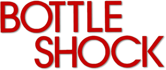 Bottle Shock logo