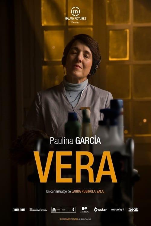 Vera poster