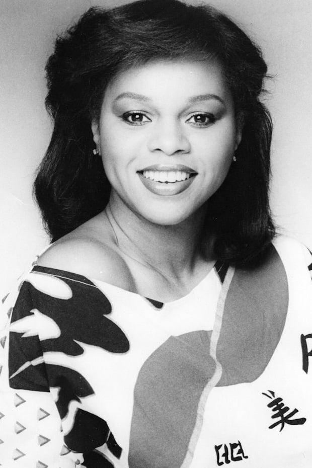 Deniece Williams poster