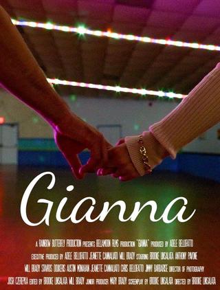 Gianna poster