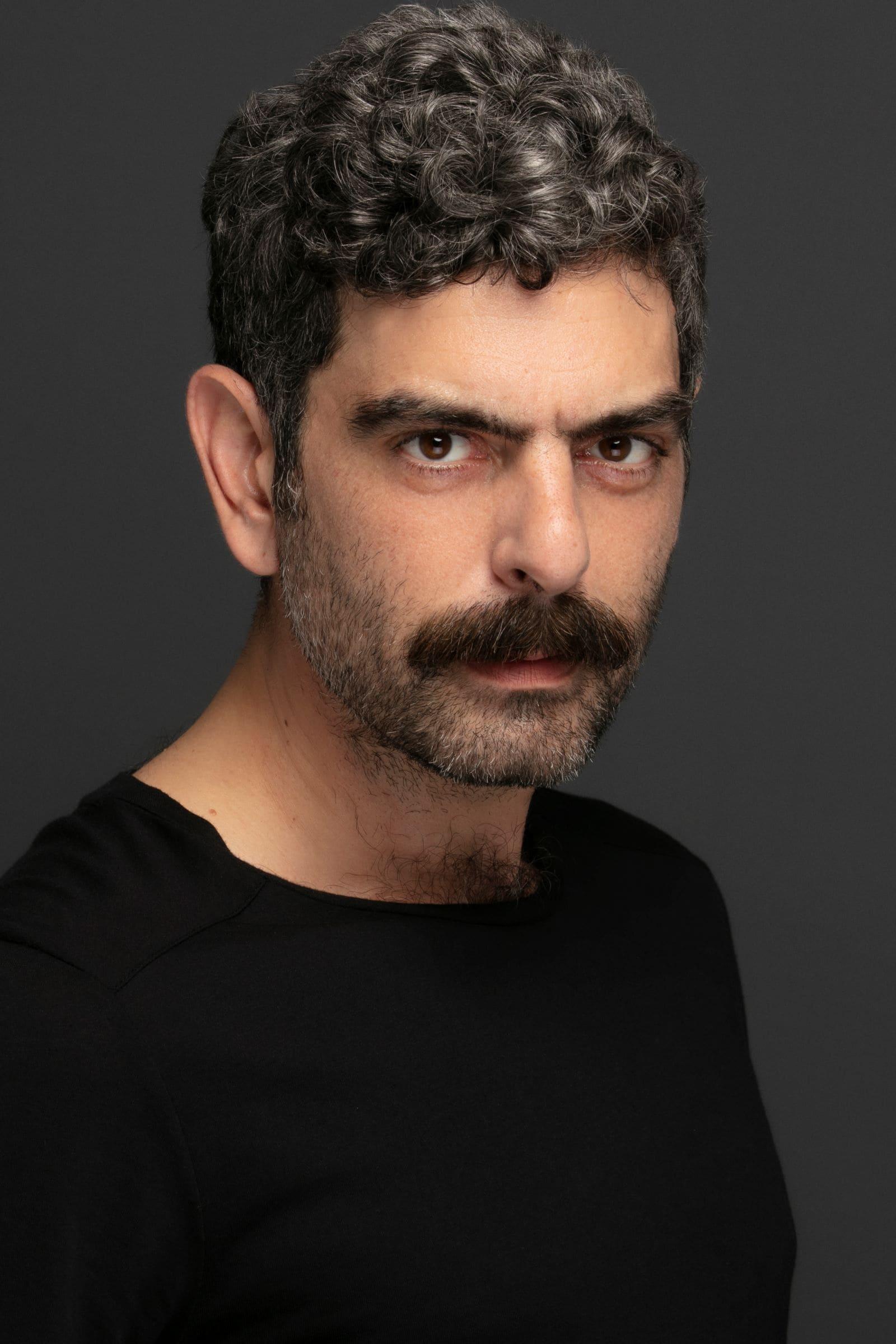 Mehmet Ali Nuroğlu poster