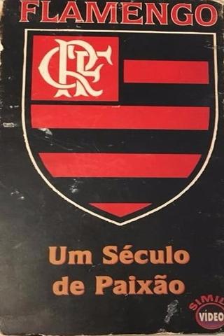 Flamengo: A Century of Passion poster
