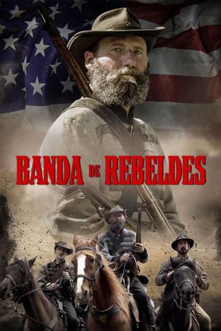 Banda de Rebeldes poster