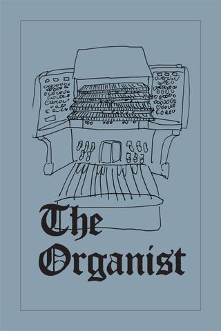The Organist poster