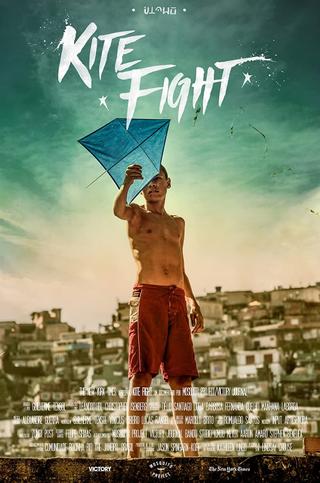 Kite Fight poster