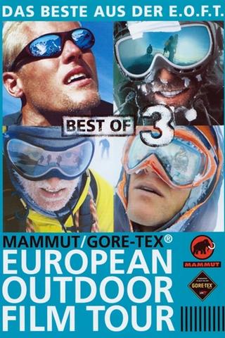 Best of E.O.F.T.  No. 3 poster