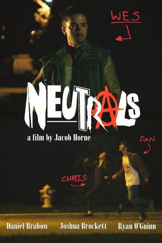 Neutrals poster