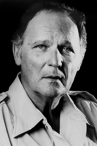 John Vernon pic