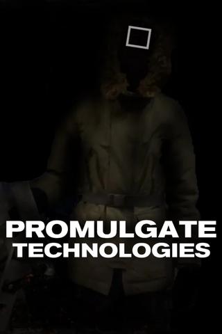 Promulgate Technologies poster